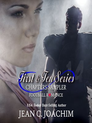 cover image of First & Ten Series